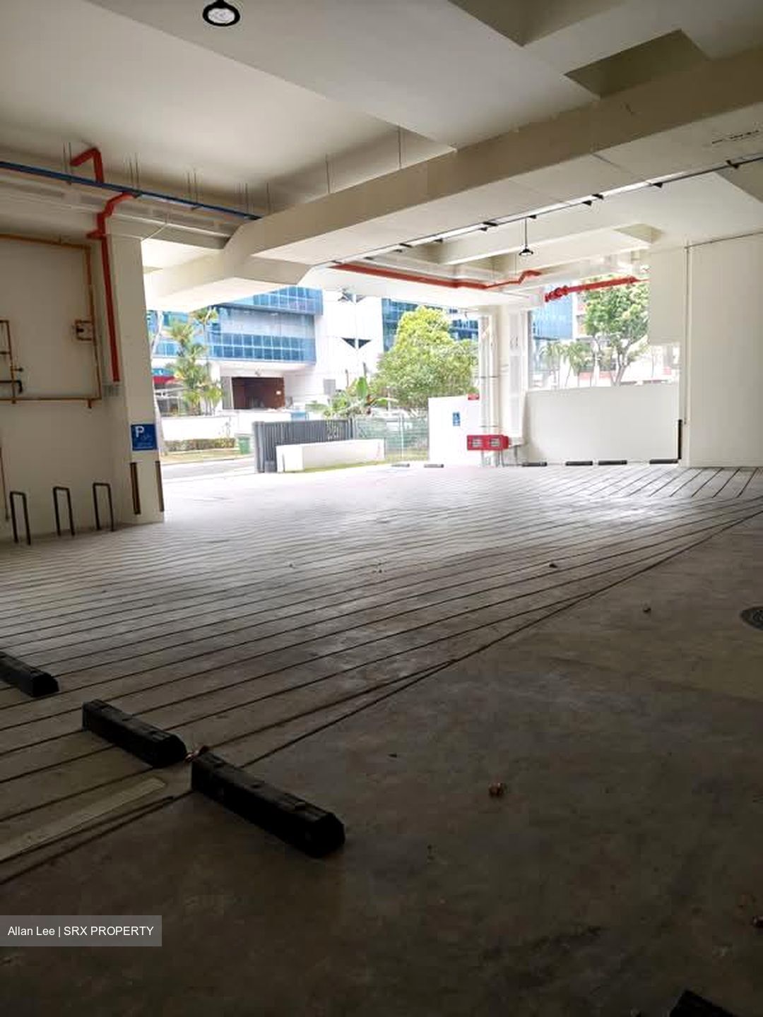 Soon Seng Building (D13), Factory #539966051